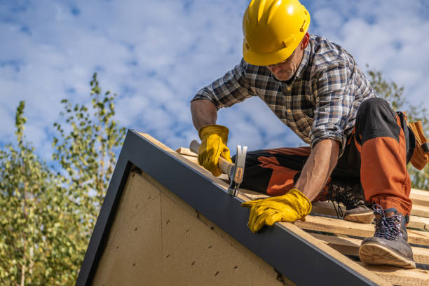 Best Roof Coating and Sealing  in Nth Bend, OR